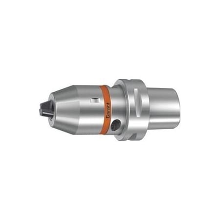 Garant Short Drill Chuck, PSC63, Clamping Range: 1-16mm 308595 1-16